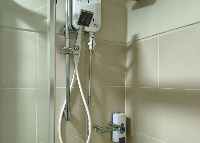 Near Mrt Boni, Greenfield, Shangrila & Megamall Apartment